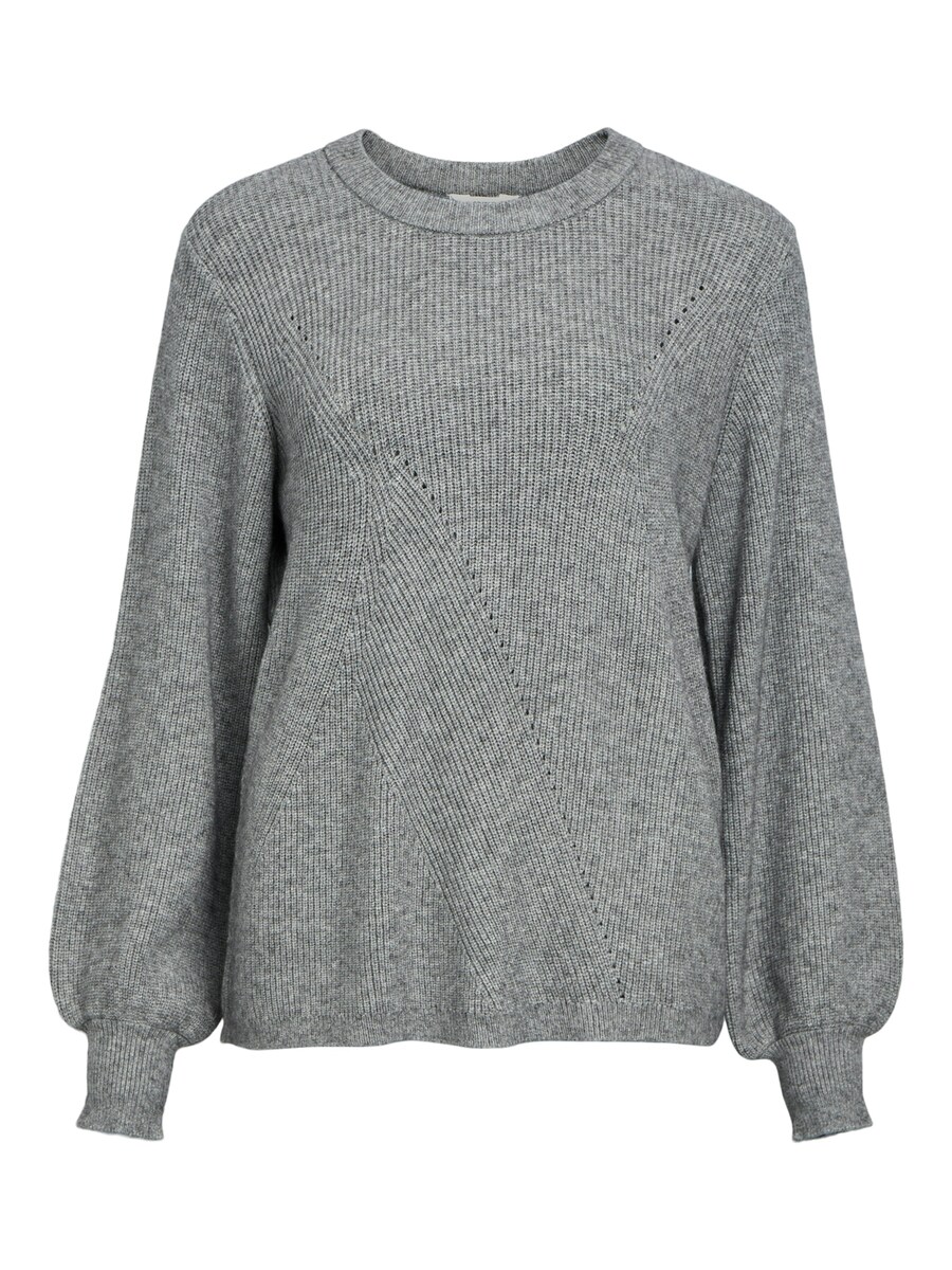 Свитер OBJECT Ditte, Mottled Grey
Свитер OBJECT Ditte, Mottled Grey