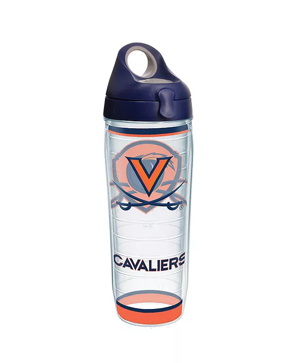 Бутылка для воды Virginia Cavaliers объёмом 24 унции Tervis Tumbler, clear
Бутылка для воды Virginia Cavaliers объёмом 24 унции Tervis Tumbler, clear