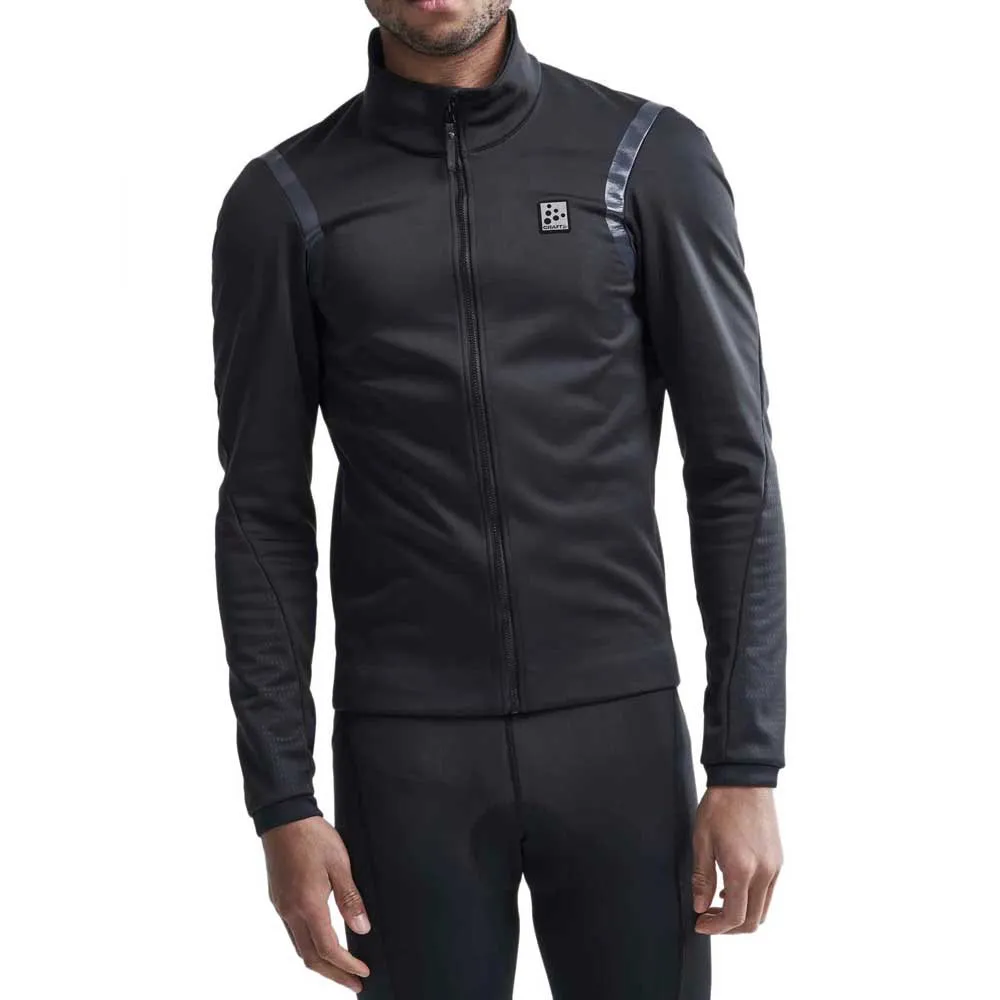 Куртка Craft Hale subzero, черный
Куртка Craft Hale subzero, черный