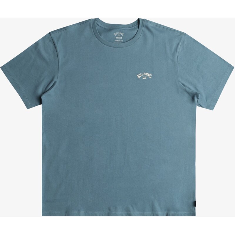 Рубашка Arch Crew SS Billabong, синий
Рубашка Arch Crew SS Billabong, синий