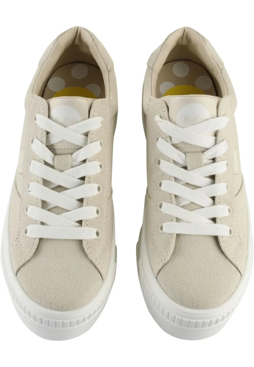 Кроссовки Buffalo " Buffalo Women Buffalo Paired Organic Cotton", бежевый
Кроссовки Buffalo " Buffalo Women Buffalo Paired Organic Cotton", бежевый