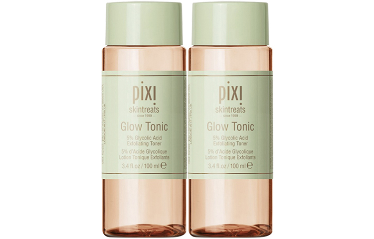 Очищающая отшелушивающая вода Pixi
Очищающая отшелушивающая вода Pixi