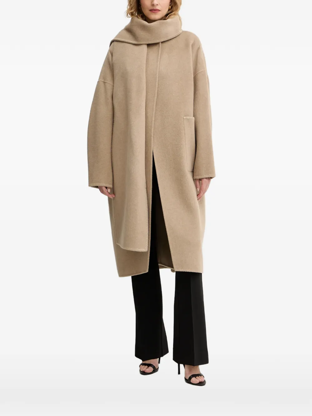 Однобортное пальто Boss, нейтральный
Однобортное пальто Boss, нейтральный