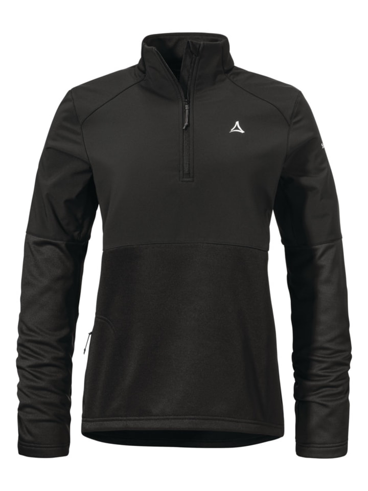 Schöffel Футболка "Jersey Style Salza WMS" черного цвета, Черный, Schöffel Футболка "Jersey Style Salza WMS" черного цвета
Schöffel Футболка "Jersey Style Salza WMS" черного цвета, Черный, Schöffel Футболка "Jersey Style Salza WMS" черного цвета