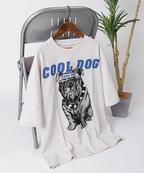 Футболка оверсайз с принтом Make a ray!
Футболка оверсайз с принтом Make a ray!