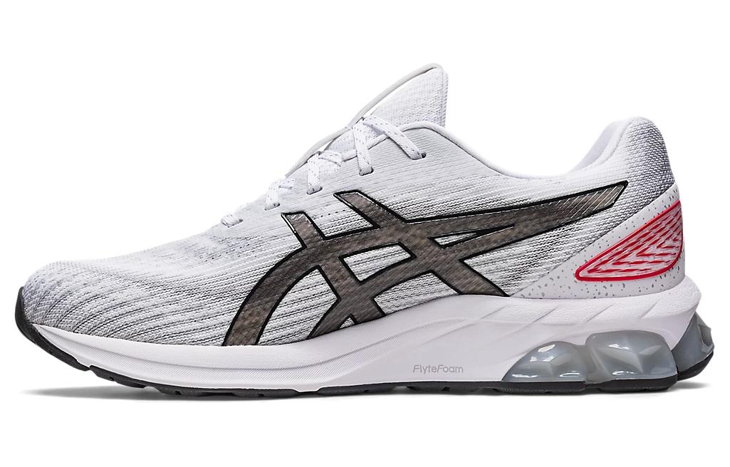 Gel Quantum 180 VII 'Белый Синий' Asics, Белый Серый
Gel Quantum 180 VII 'Белый Синий' Asics, Белый Серый