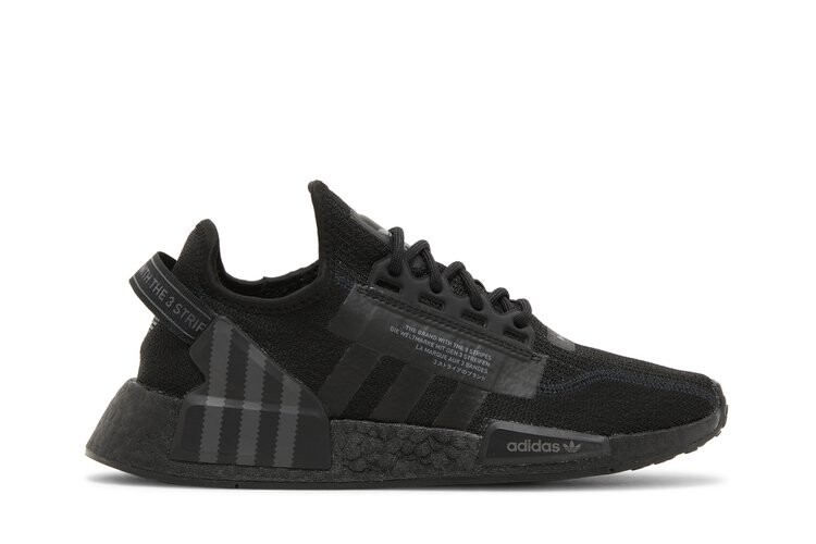 Кроссовки Adidas NMD_R1 V2 J, черный, Серый, Кроссовки Adidas NMD_R1 V2 J, черный
Кроссовки Adidas NMD_R1 V2 J, черный, Серый, Кроссовки Adidas NMD_R1 V2 J, черный