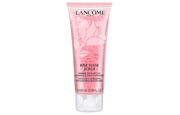 Очищающее средство LANKOU с экстрактом розы для увлажнения всех типов кожи 100мл LANCOME
Очищающее средство LANKOU с экстрактом розы для увлажнения всех типов кожи 100мл LANCOME