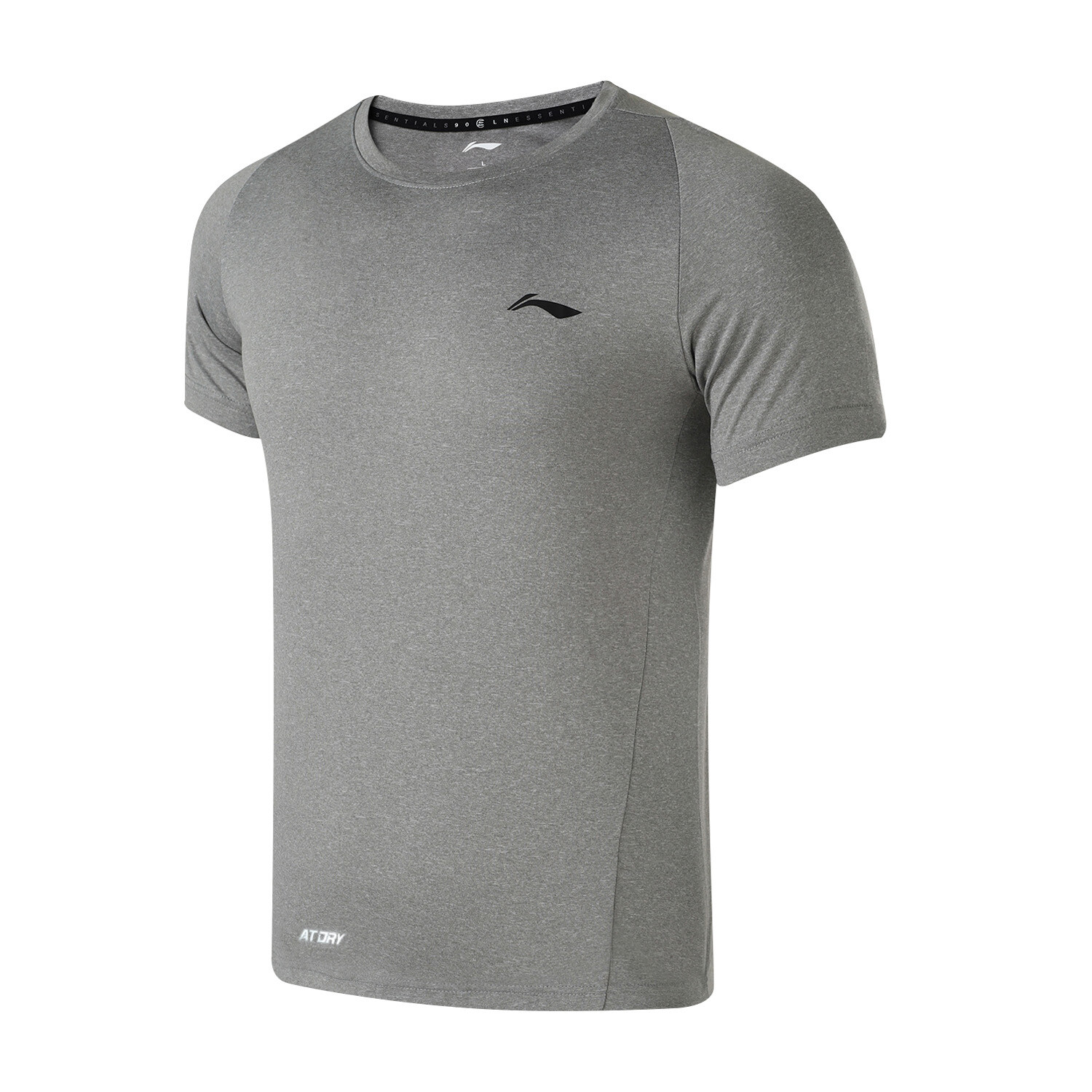 Футболка Fitness Series для мужчин, разноцветная, с цветочным принтом, серая Lining, серый
Футболка Fitness Series для мужчин, разноцветная, с цветочным принтом, серая Lining, серый