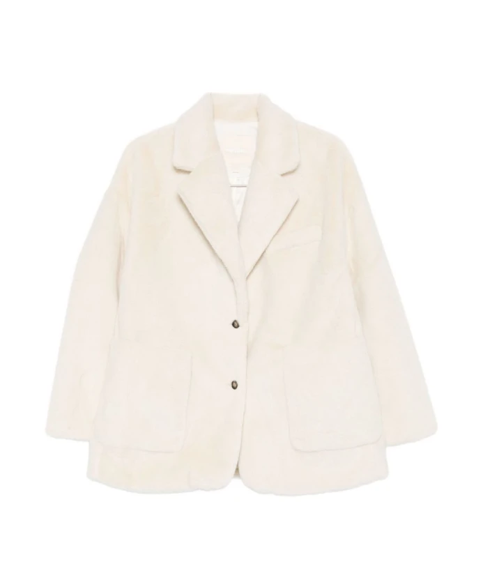 Куртка из искусственного меха Moli Molliolli, бежевый
Куртка из искусственного меха Moli Molliolli, бежевый