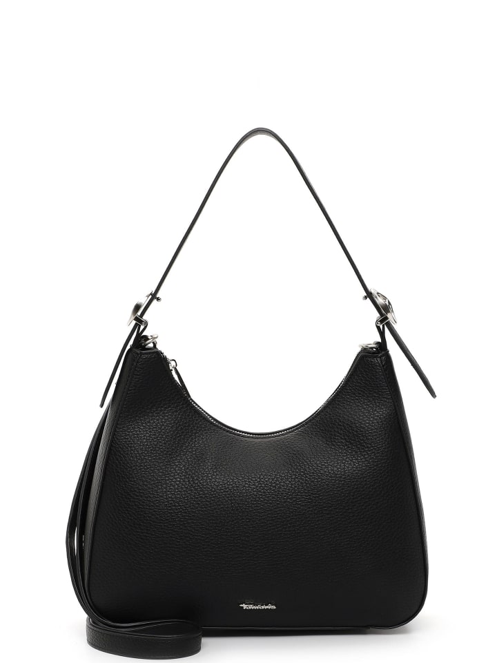 Сумка через плечо Tamaris, черный
Сумка через плечо Tamaris, черный