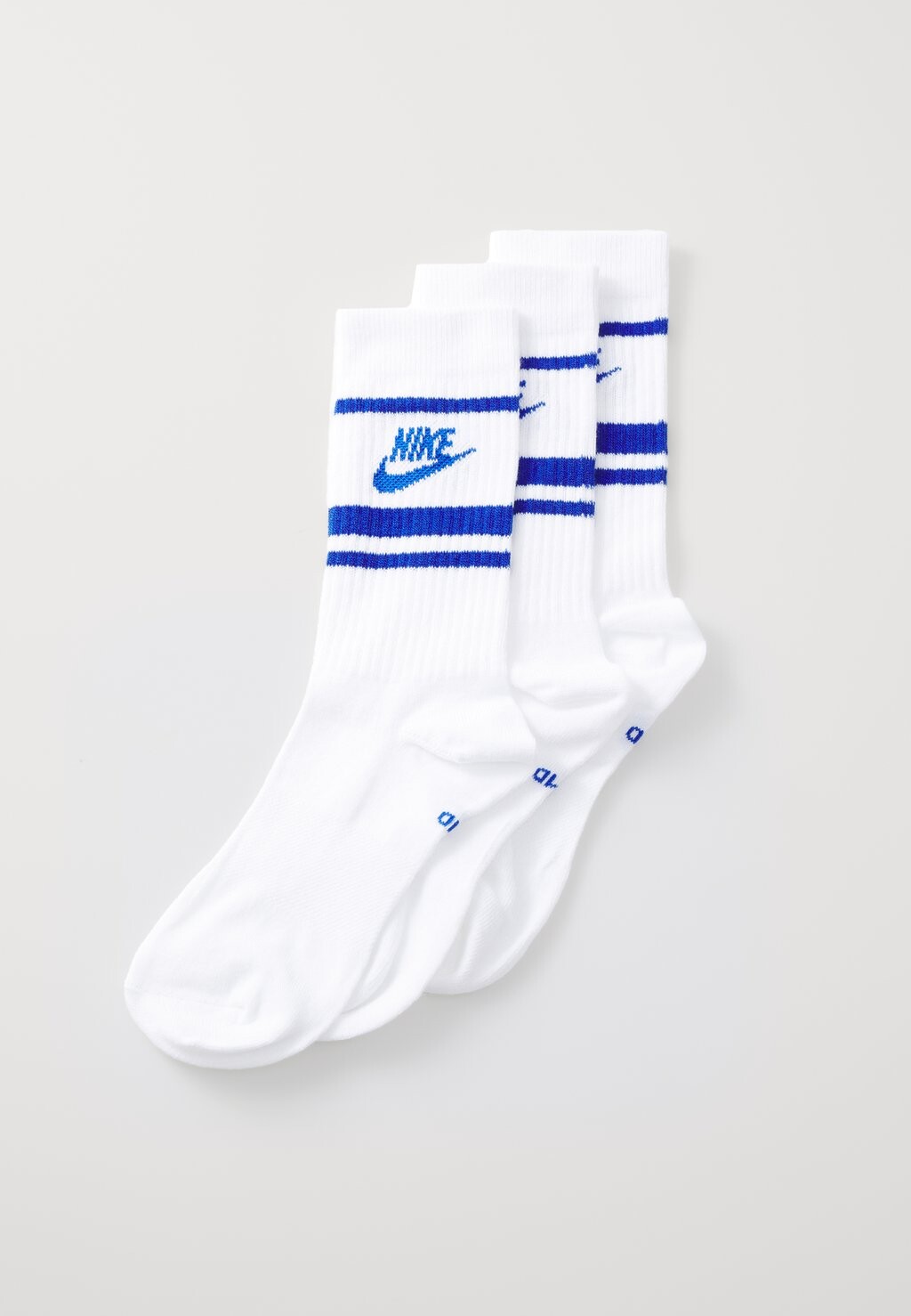 Носки EVERYDAY ESSENTIAL CREW STRIPES UNISEX 3 PACK Nike Sportswear, белый
Носки EVERYDAY ESSENTIAL CREW STRIPES UNISEX 3 PACK Nike Sportswear, белый