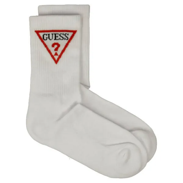 Спортивные носки Эллен Guess, белый
Спортивные носки Эллен Guess, белый
