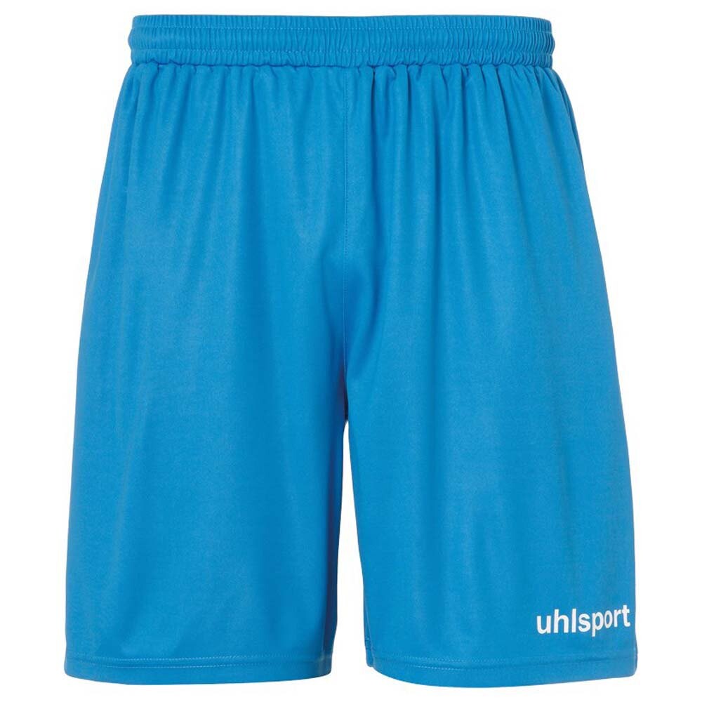Шорты Uhlsport Center Basic, синий
Шорты Uhlsport Center Basic, синий