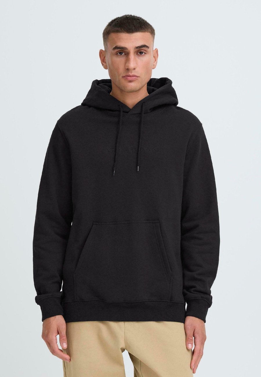 Худи Solid SDSTRATFORD, True Black/Black
Худи Solid SDSTRATFORD, True Black/Black