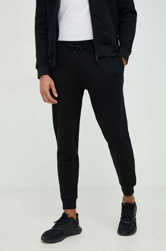 Джоггеры Guess, черный
Джоггеры Guess, черный
