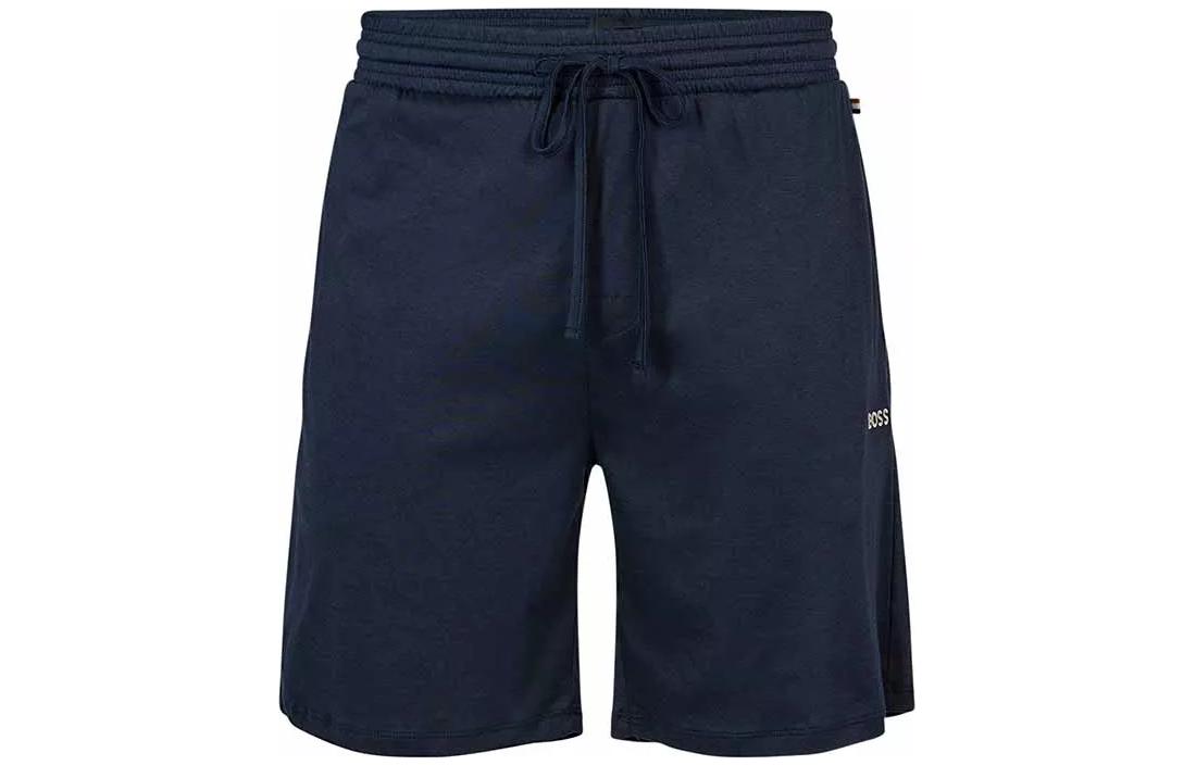 Повседневные шорты SS22 мужские темно-синие HUGO BOSS
Повседневные шорты SS22 мужские темно-синие HUGO BOSS