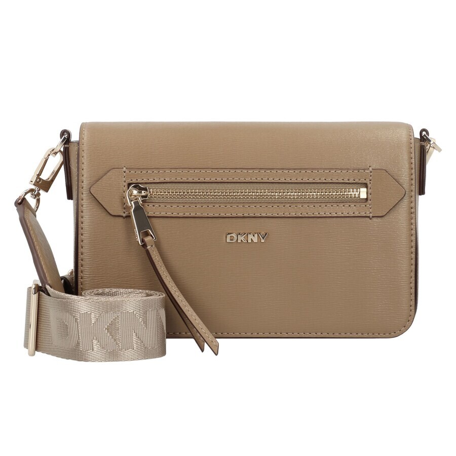 Сумка через плечо DKNY Crossbody Bag Bryant Ave, коричневый
Сумка через плечо DKNY Crossbody Bag Bryant Ave, коричневый