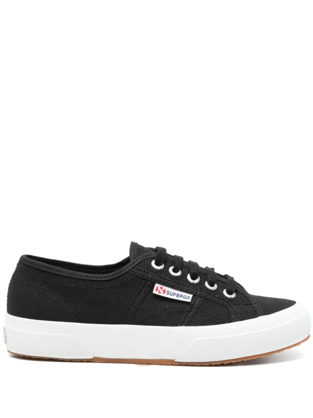 Superga кроссовки 2750, черный
Superga кроссовки 2750, черный