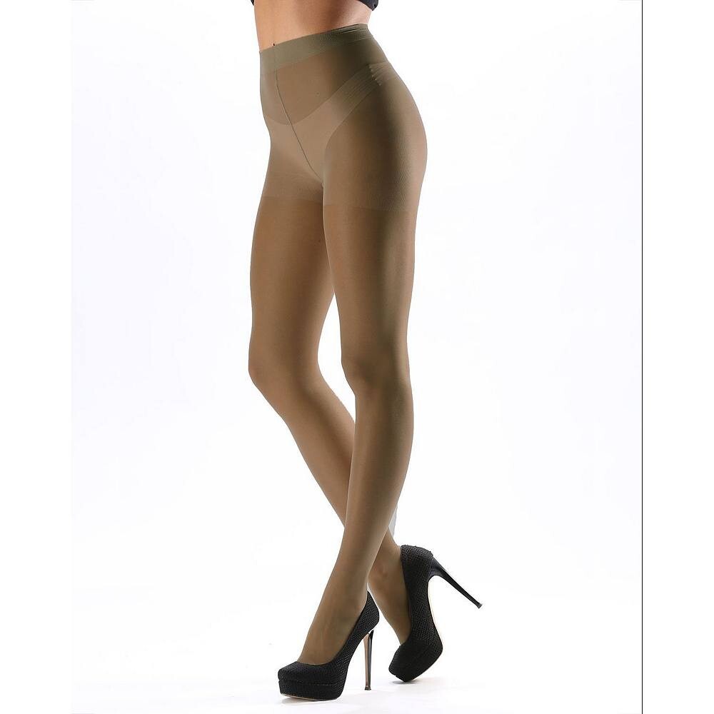 Женские прозрачные массажные колготки Levante Dynamic, бронзовый
Женские прозрачные массажные колготки Levante Dynamic, бронзовый