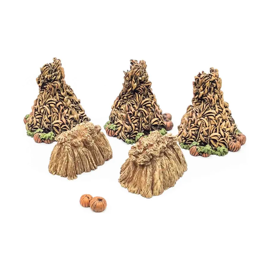 Коллекция «Фермерский ландшафт №1», Historical Miniatures - Loose Miniatures (1/32)
Коллекция «Фермерский ландшафт №1», Historical Miniatures - Loose Miniatures (1/32)