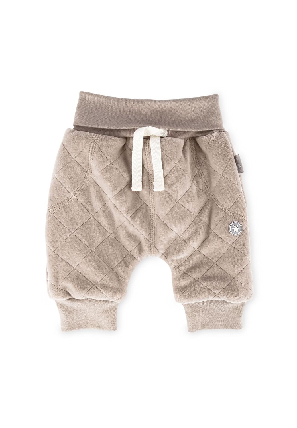 Брюки Nicki утепленные Classic Baby, для малышей Sigikid, коричневый
Брюки Nicki утепленные Classic Baby, для малышей Sigikid, коричневый