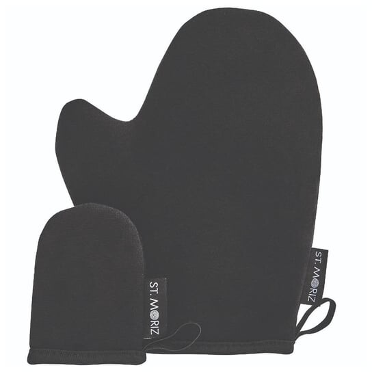 Набор роскошных перчаток для нанесения автозагара, 2 шт. St.Moriz, St. Moriz
Набор роскошных перчаток для нанесения автозагара, 2 шт. St.Moriz, St. Moriz