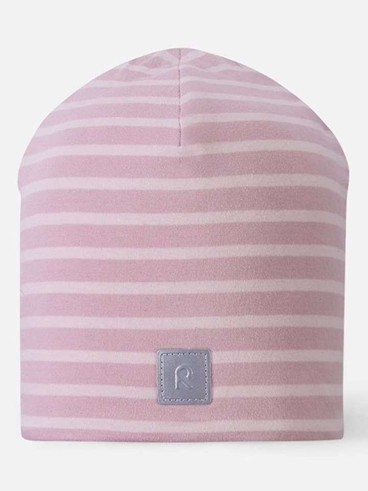 Шапка Reima, розовый
Шапка Reima, розовый