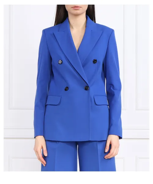 Элегантная спортивная куртка Regular fit Max&Co., синий
Элегантная спортивная куртка Regular fit Max&Co., синий