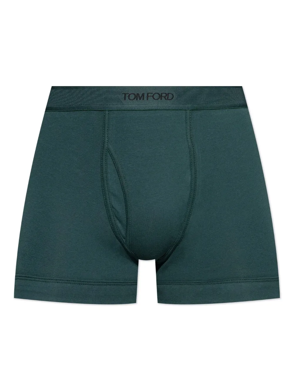 Боксеры с логотипом на поясе TOM FORD, зеленый
Боксеры с логотипом на поясе TOM FORD, зеленый