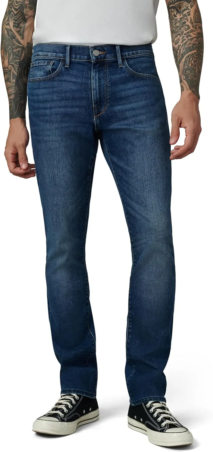 Джинсы Joe's Jeans Asher Slim Leg
Джинсы Joe's Jeans Asher Slim Leg