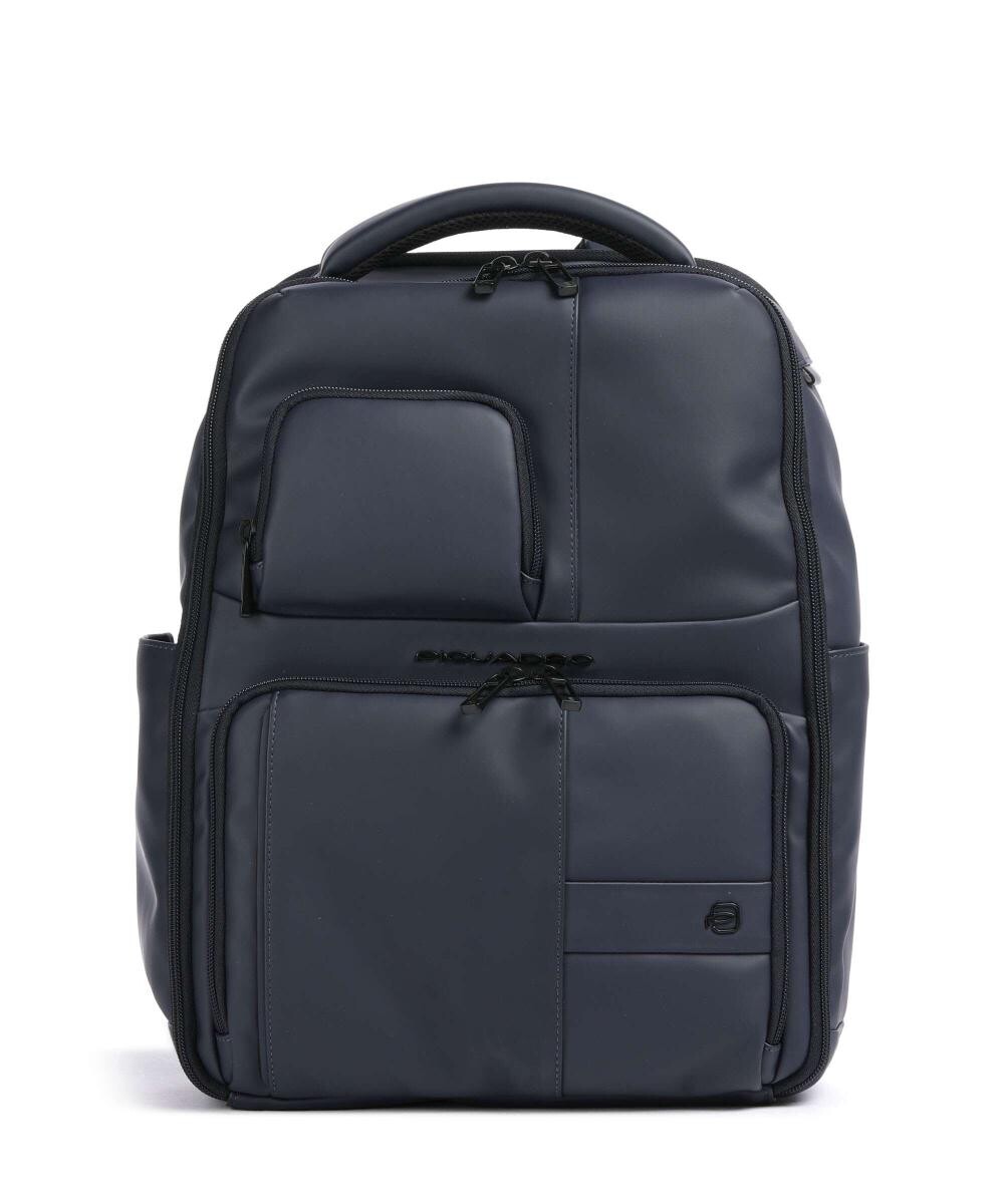 Рюкзак Wollem w129 14″ полиуретан Piquadro, синий
Рюкзак Wollem w129 14″ полиуретан Piquadro, синий