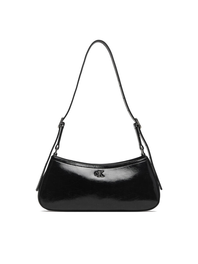 Сумка Calvin Klein Ck Metallic Small Shoulder Bag LV04F3304G Schwarz
Сумка Calvin Klein Ck Metallic Small Shoulder Bag LV04F3304G Schwarz