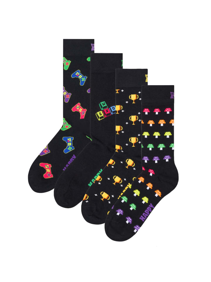 Носки Happy Socks
Носки Happy Socks