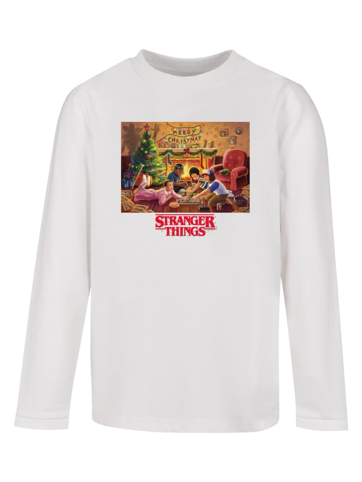 Рубашка с длинным рукавом Absolute Cult, белый
Рубашка с длинным рукавом Absolute Cult, белый