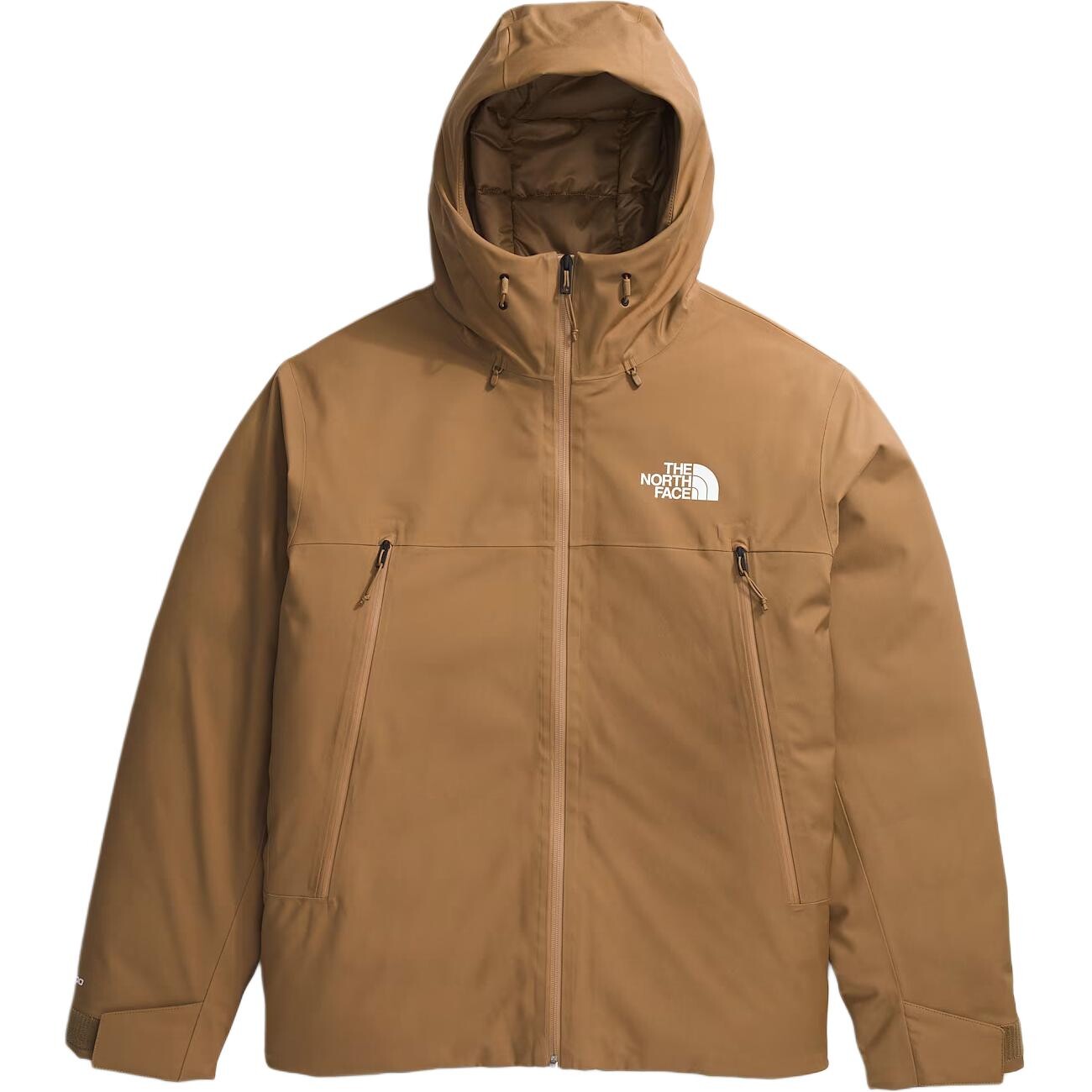 Куртка мужская коричневый The North Face
Куртка мужская коричневый The North Face