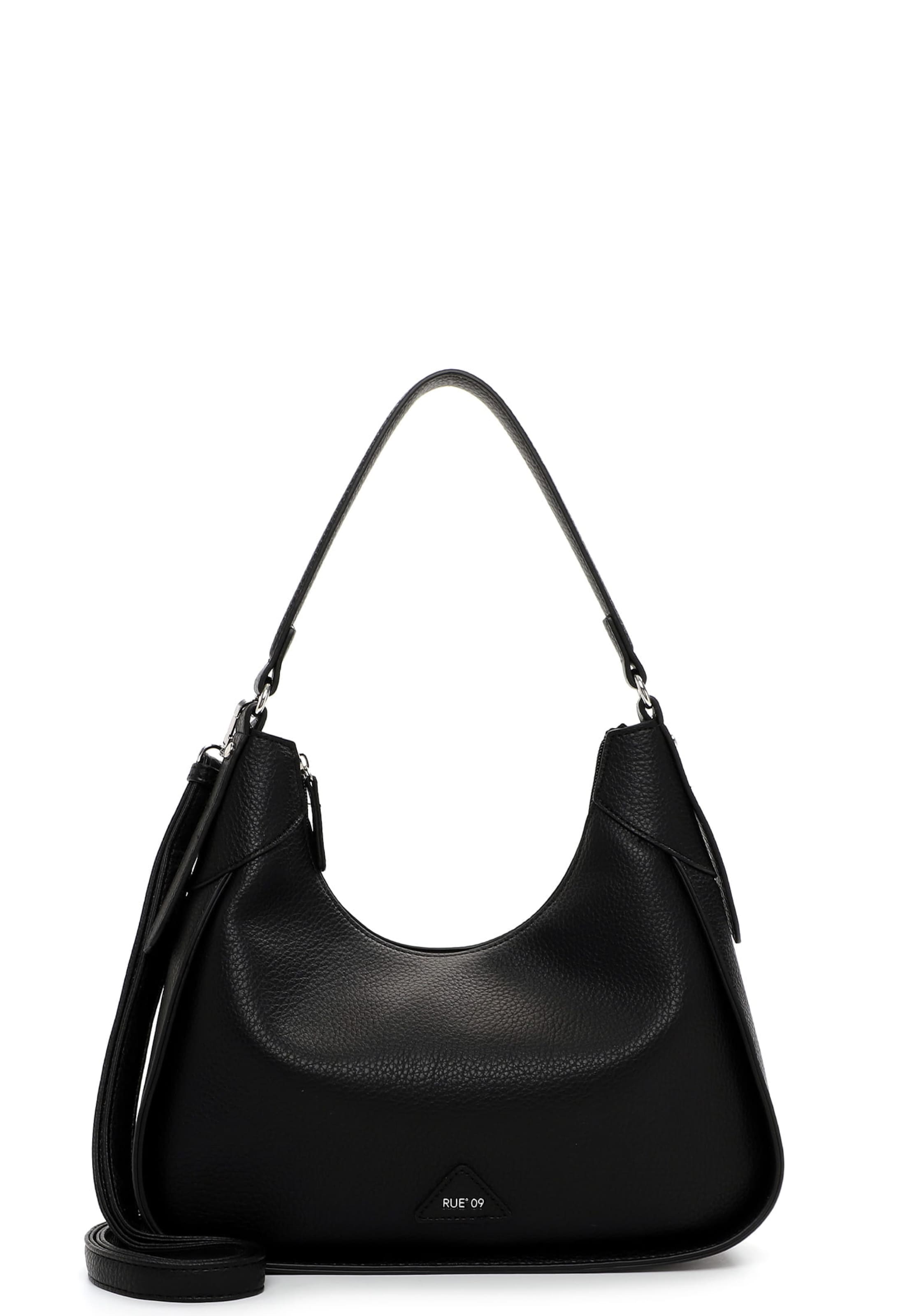 Emily & Noah Сумка в черном цвете
Emily & Noah Сумка в черном цвете