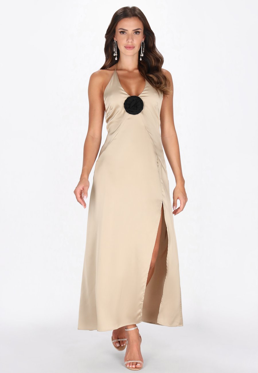 Платье faina Maxi dress, Beige
Платье faina Maxi dress, Beige