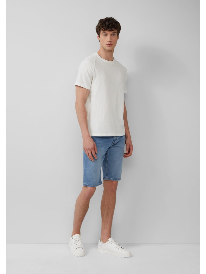 Тканевые брюки s.Oliver, синий
Тканевые брюки s.Oliver, синий