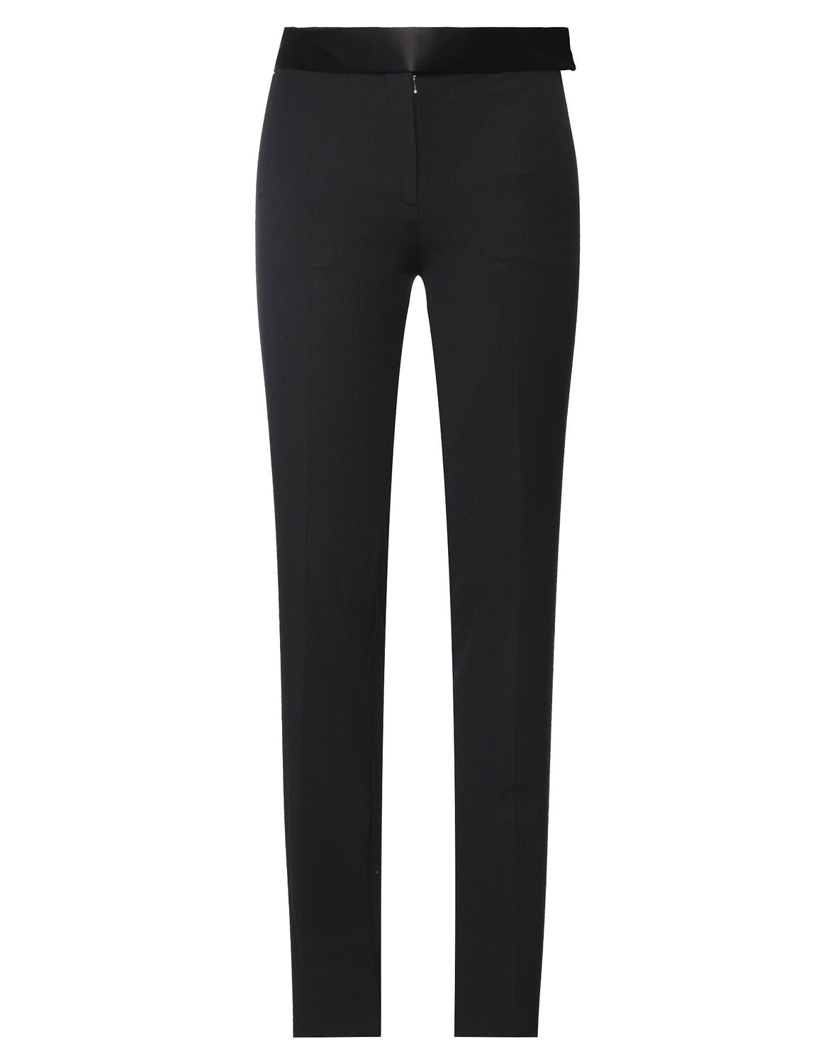 Брюки Stella Mccartney, черный
Брюки Stella Mccartney, черный