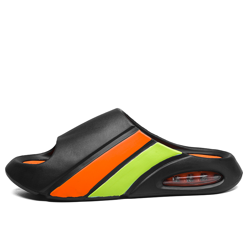 LONGYING Тапочки-слайды мужские, черные/серые/белые
LONGYING Тапочки-слайды мужские, черные/серые/белые