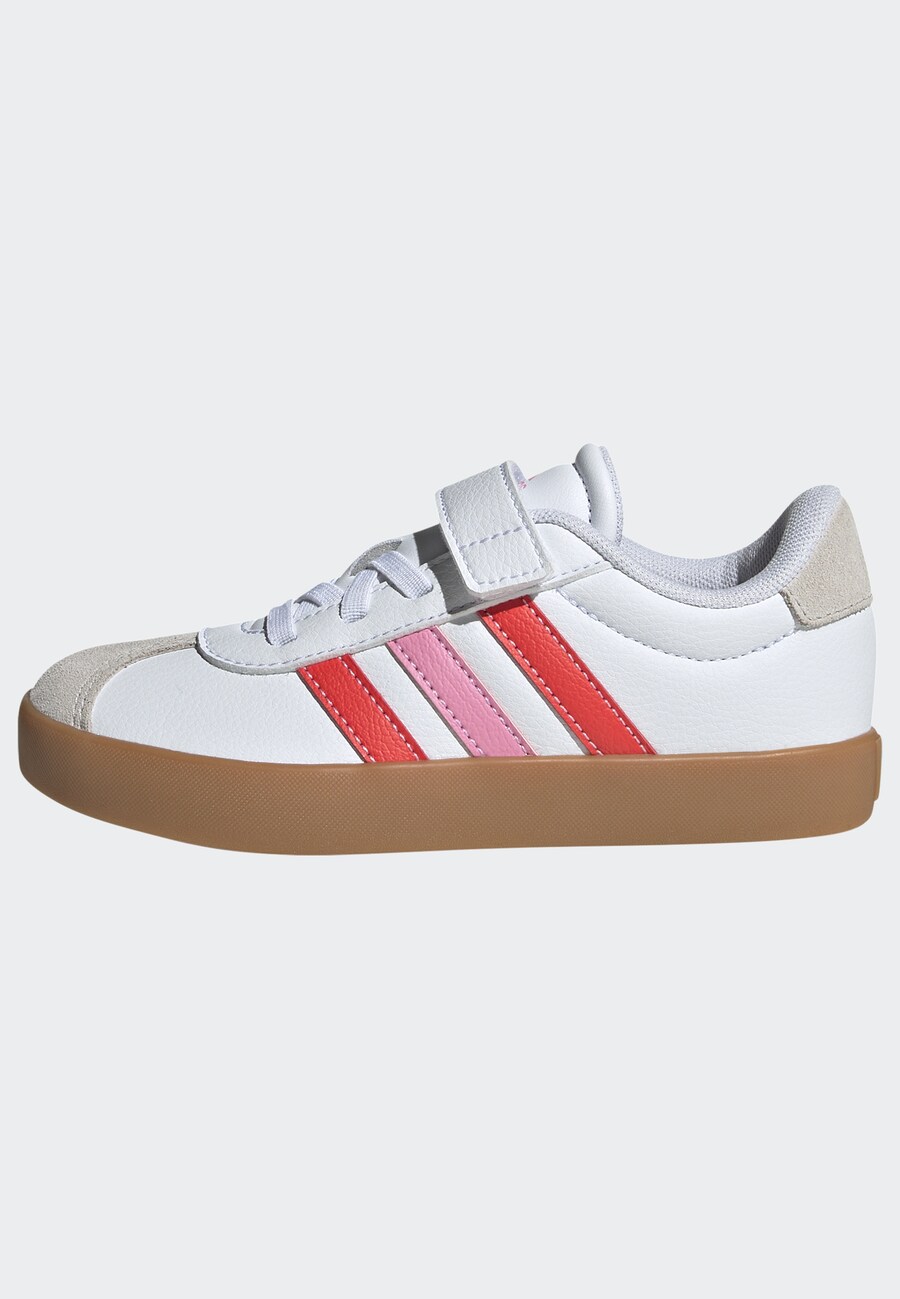 Кроссовки ADIDAS SPORTSWEAR VL Court 3.0, белый
Кроссовки ADIDAS SPORTSWEAR VL Court 3.0, белый