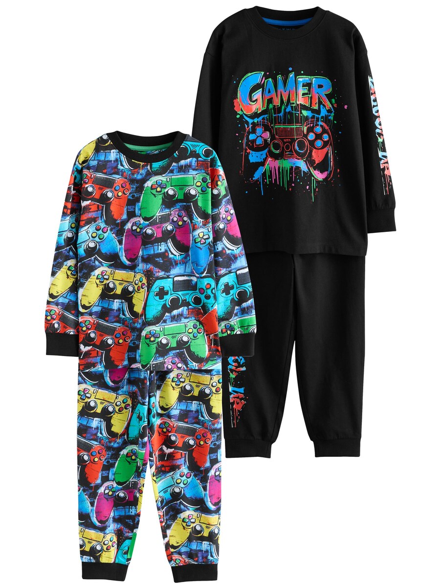 Пижама Next, Mixed Colors
Пижама Next, Mixed Colors