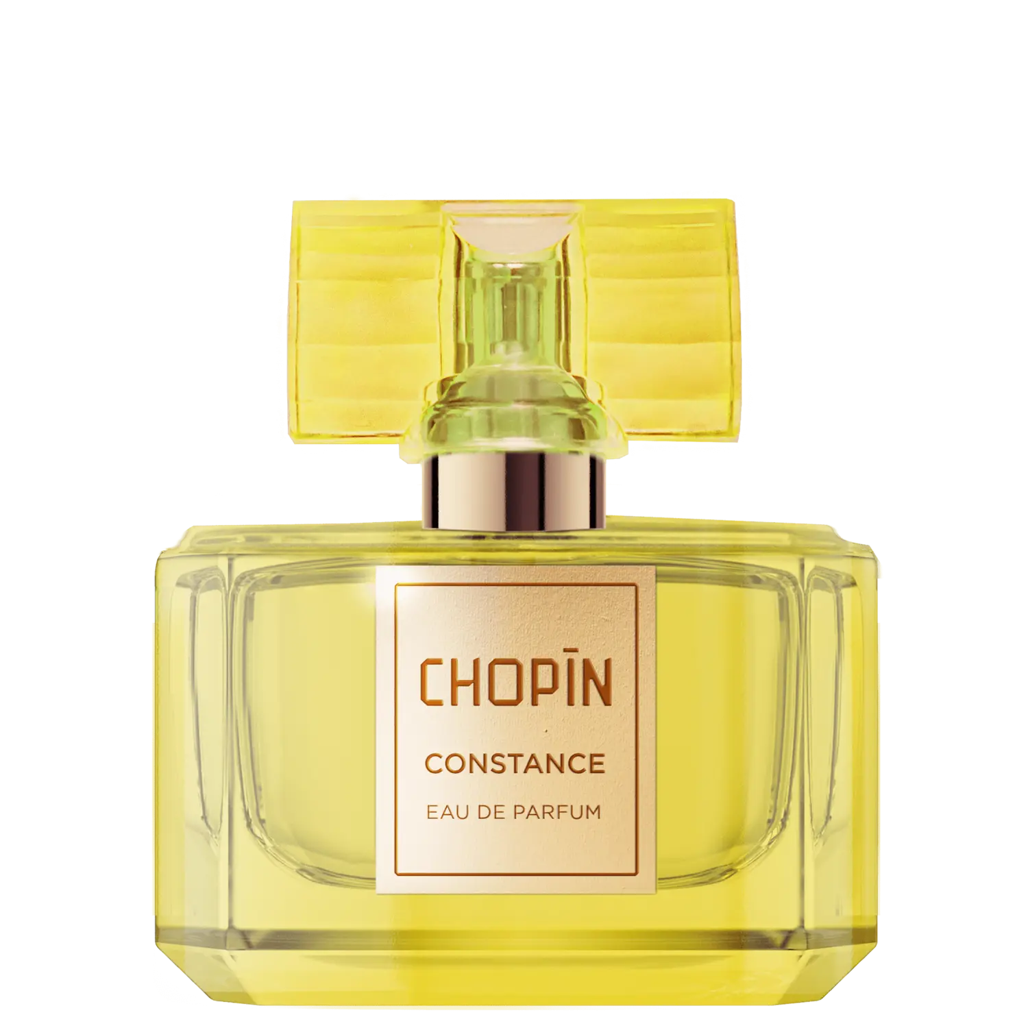 Женская парфюмированная вода Chopin Constance, 50 мл
Женская парфюмированная вода Chopin Constance, 50 мл