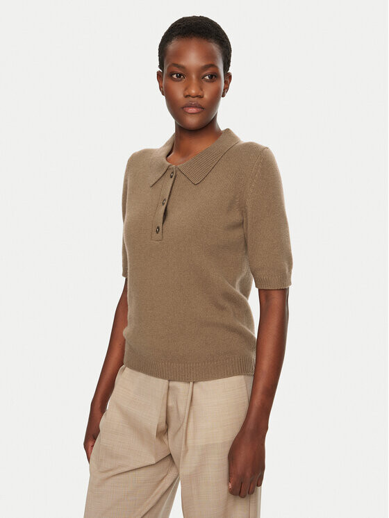 Свитер обычного кроя Herskind, коричневый
Свитер обычного кроя Herskind, коричневый