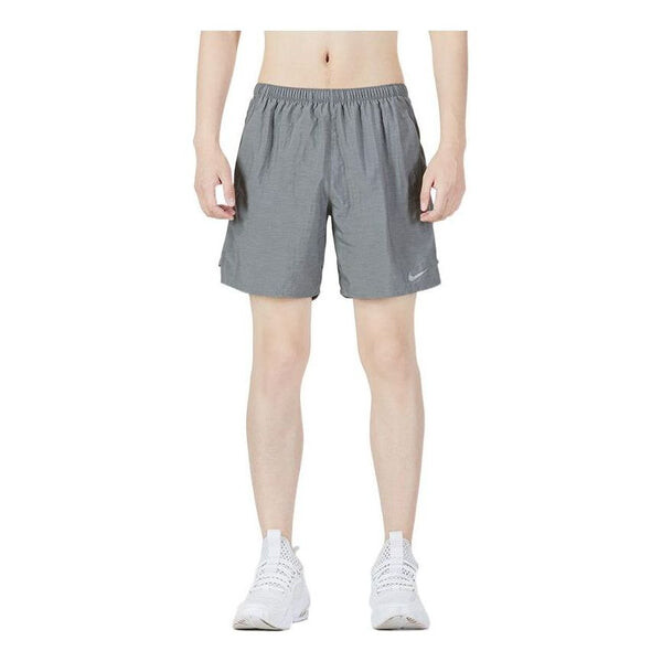 Шорты men's solid color logo athleisure casual sports woven shorts gray Nike, мультиколор
Шорты men's solid color logo athleisure casual sports woven shorts gray Nike, мультиколор