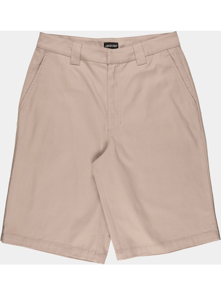 Шорты Dillon желтого цвета Santa Cruz
Шорты Dillon желтого цвета Santa Cruz