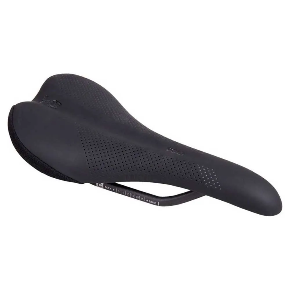 Седло WTB Volt Cromoly, черный
Седло WTB Volt Cromoly, черный