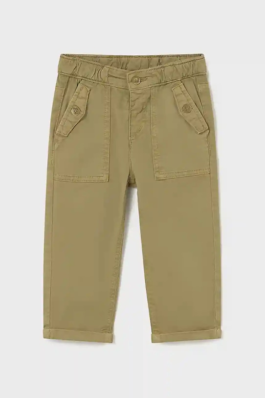 Детские брюки Mayoral, коричневый
Детские брюки Mayoral, коричневый