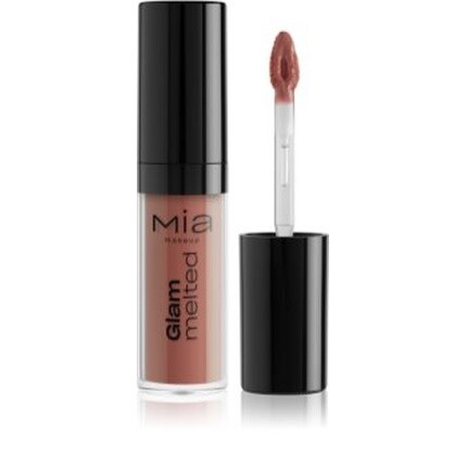 Glam Melted - Стойкая матовая помада 5 г Mia Cosmetics
Glam Melted - Стойкая матовая помада 5 г Mia Cosmetics